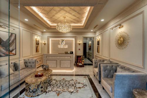 Фотография гостиницы Hotel Trí Lê