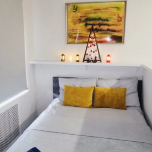 Фотография квартиры Квартира гостевая студия Комфорт и Современность