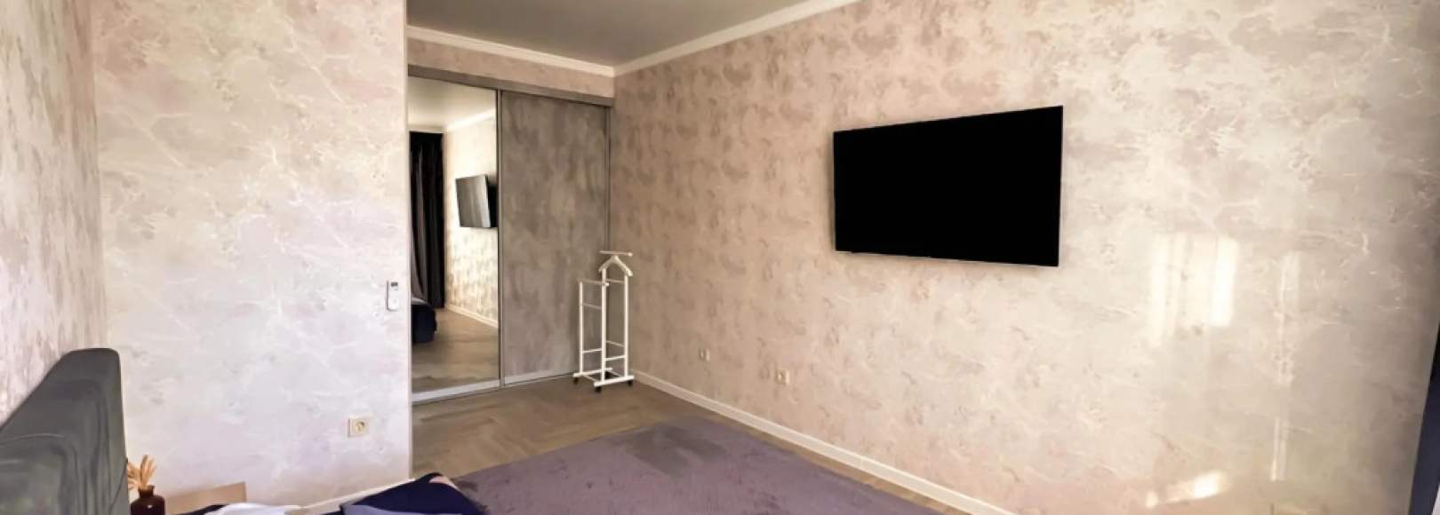 Фотография квартиры Апартаменты Apart MV на Советской 123к2