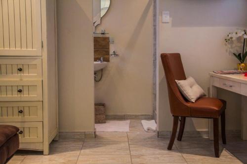 Фотография мини отеля La Loggia Bed and Breakfast