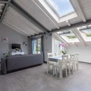 Фотографии гостевого дома
DUSSAIGA - La casa di Rina