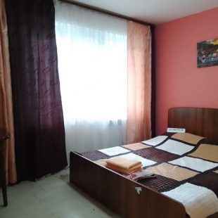 Фотография квартиры Апартаменты на Полбина 26