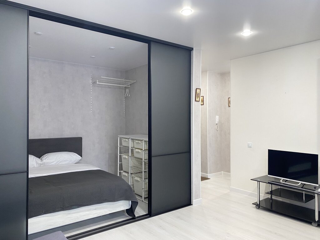 Фотография квартиры Квартира Хочу Приехать на Огородный Переулок 10