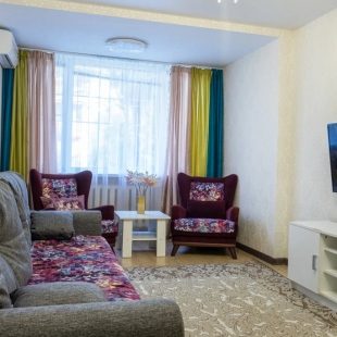 Фотография квартиры Апартаменты 2 комнатная кватира