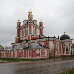 Фотография храма Корсунско-Богородицкий собор