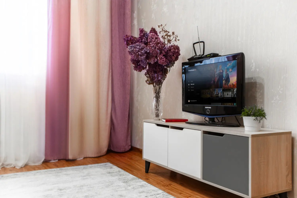 Фотография квартиры Апартаменты на Дорожной 29