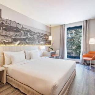 Фотографии гостиницы
EXE Liberdade