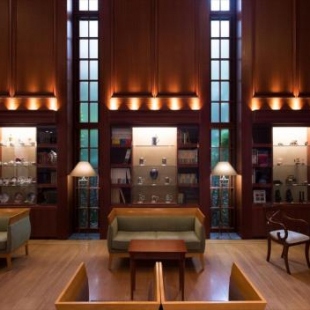 Фотография гостиницы Kanazawa New Grand Hotel Premier