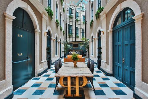 Фотография гостиницы Ferman Port Hotel