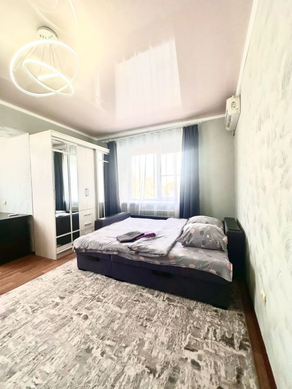 Фотография квартиры Квартира на Боевая 126/к10