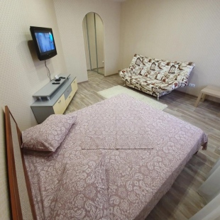 Фотография квартиры Космос на Нагорном