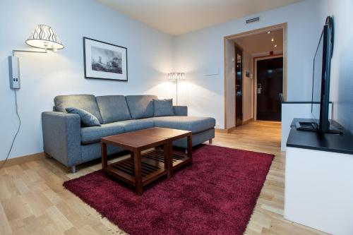 Фотография гостиницы F2 Hotel