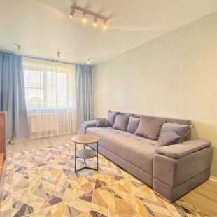 Фотография квартиры Апарт Комфорт на улице Вишняки