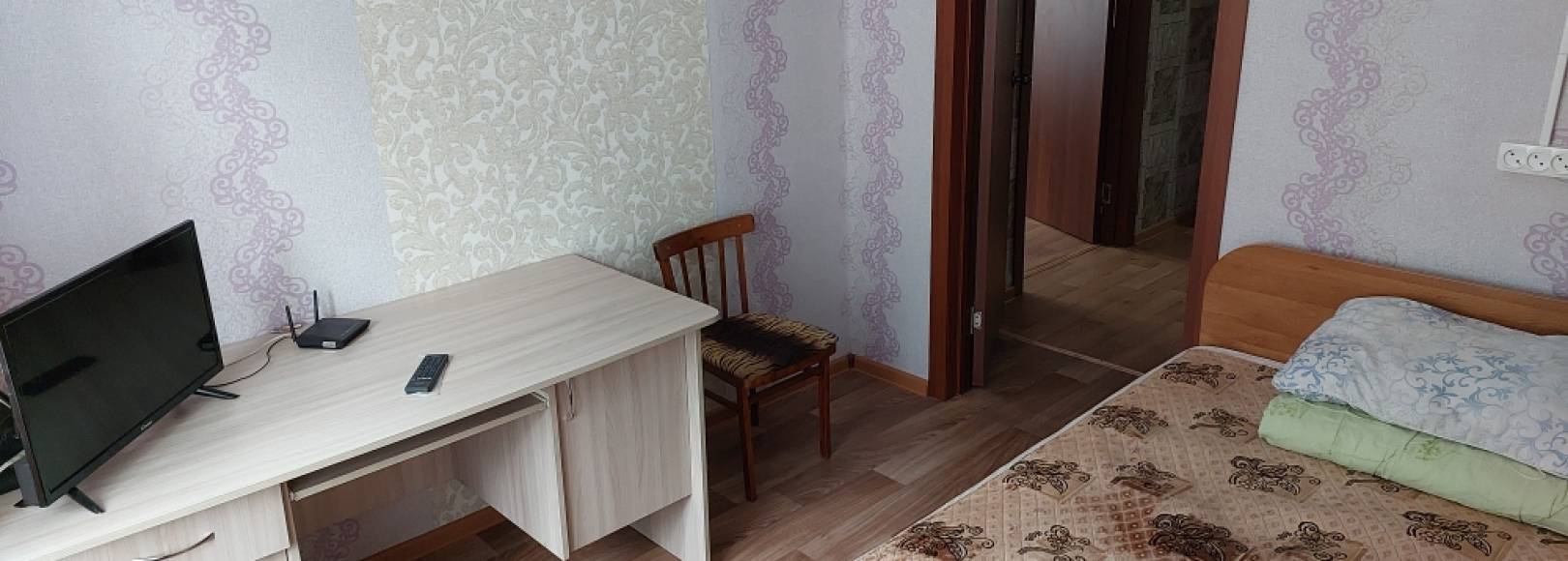 Фотография гостиницы Гостиница