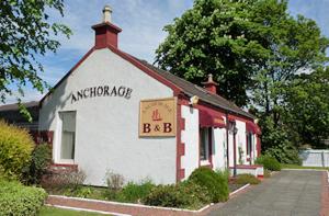 Фотографии гостевого дома
Anchorage Guest House