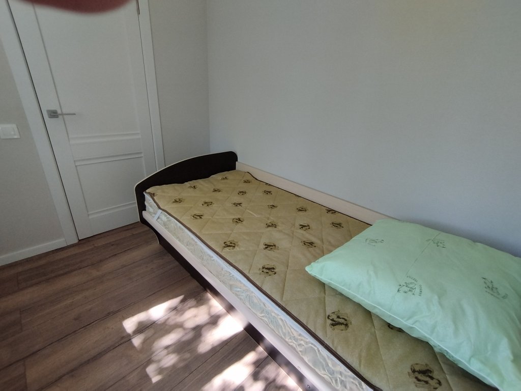 Фотография квартиры Апартаменты 2-х комнатные апартаменты на Есенина 69