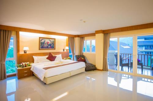 Фотография гостиницы Romantic Resort & Spa