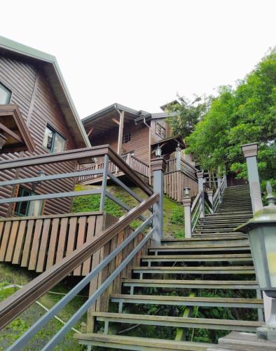 Фотография мини отеля Cloud Falls Resort