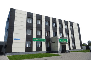 Фотографии гостиницы
Мечта