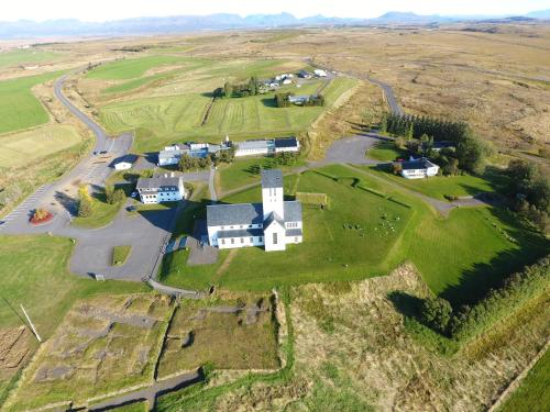 Фотография гостиницы Hótel Skálholt