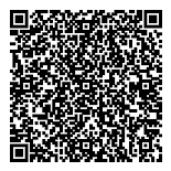 QR код памятника архитектуры Шахта Шергина