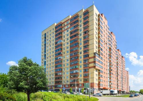 Фотография гостиницы Поварово