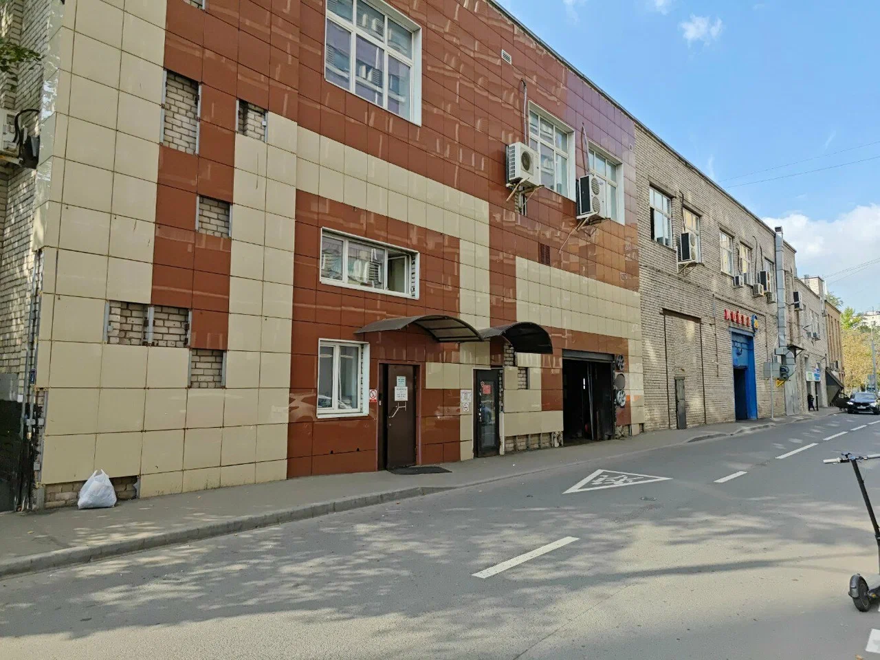 Фотография хостела Трэвел Инн