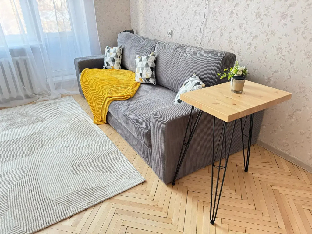 Фотография квартиры Квартира в Царском Селе