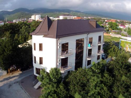 Фотография гостевого дома Диана