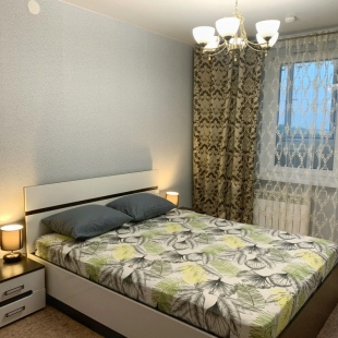 Фотография квартиры Квартира Просторная в Казани