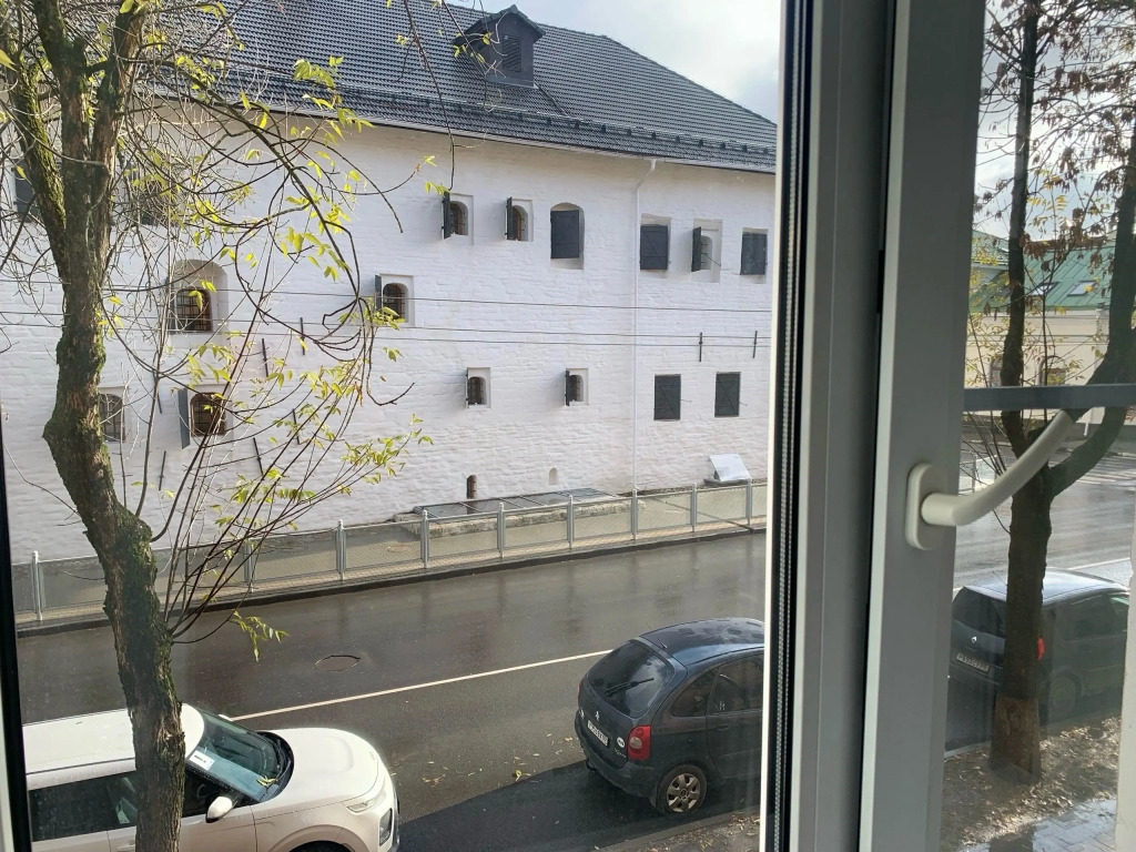 Фотография квартиры Квартира на Некрасова с Видом на Музей