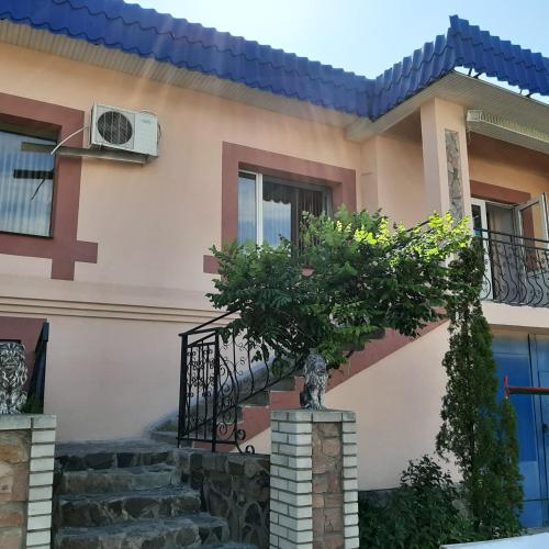 Фотография хостела Ул. Белопольское шоссе, 21