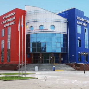 Фотография гостиницы Ишимского городского спорткомплекса