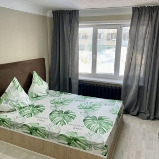 Фотография квартиры Квартира на Некрасова 31