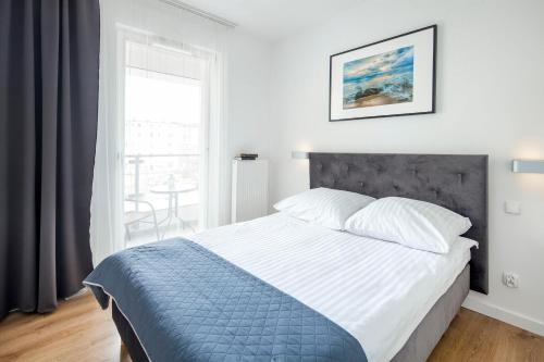 Фотография апарт отеля Sleepy3city Apartments Batorego 9