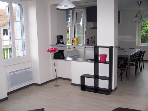 Фотография гостевого дома Gite Des Noisetiers