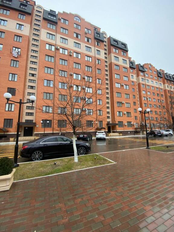 Фотография квартиры Апартаменты Arena Apart