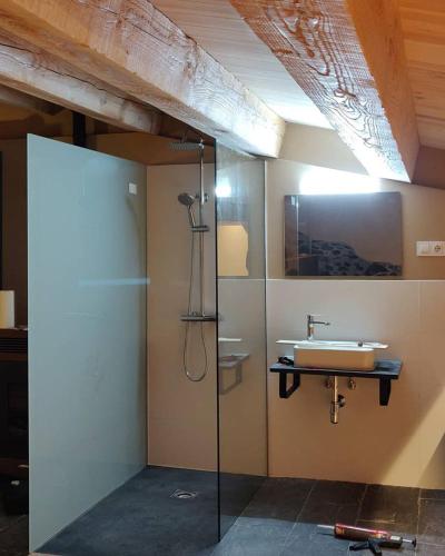 Фотография гостевого дома Can Rovira de Fogars