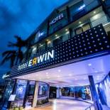 Фотография гостиницы Hotel Erwin