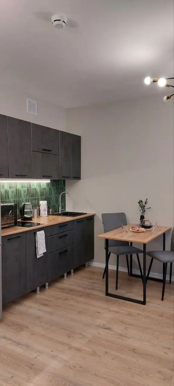 Фотография квартиры Квартира в шаговой доступности от Экспо центра