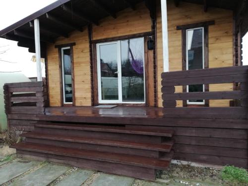 Фотографии гостевого дома
Домик в Холмогоровке