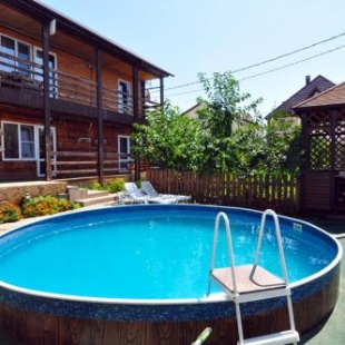 Фотография гостевого дома На Верхней Дороге