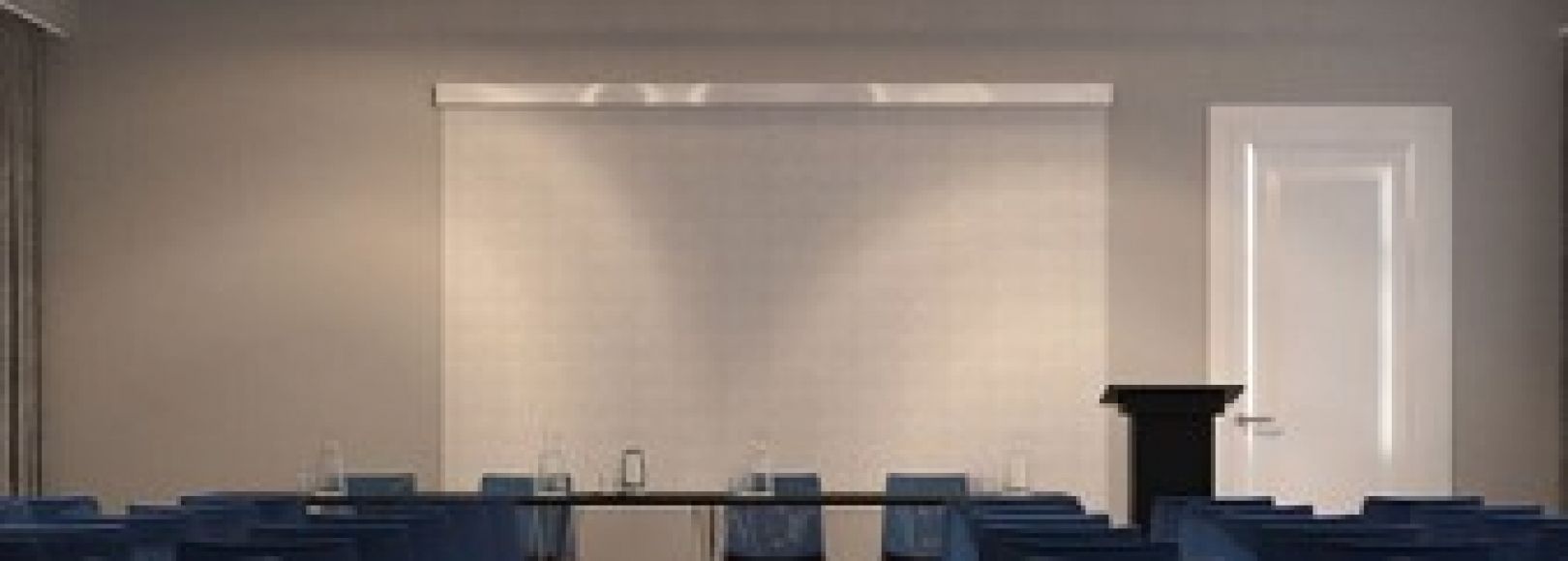 Фотография конференц-зала Ахиллес и Черепаха