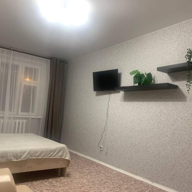 Фотографии квартиры 
            Апартаменты на улице Орджоникидзе 30/1