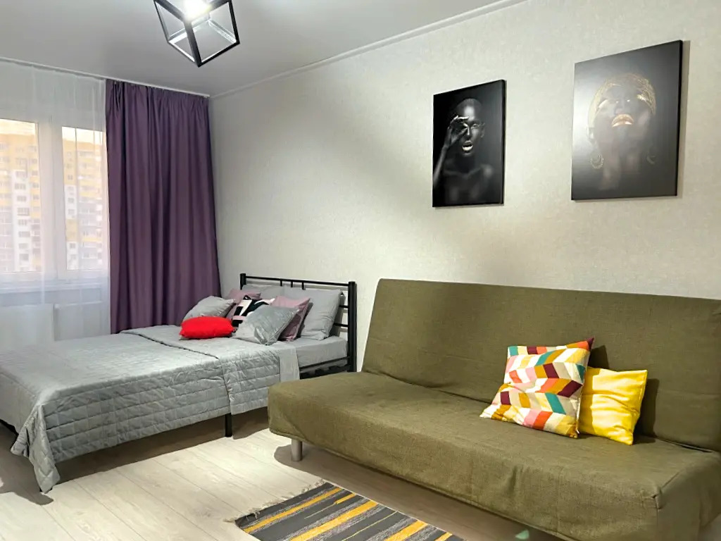 Фотография квартиры Квартира Комфорт