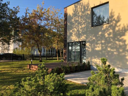 Фотография Коттеджа Šlaito vila