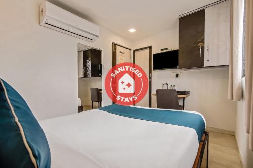 Фотография гостиницы SilverKey Executive Stays 76611 Nirsukh Palace