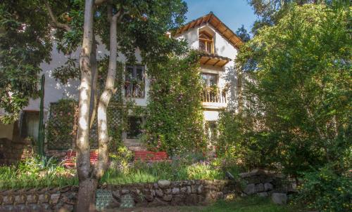 Фотография гостиницы Arqueologo Exclusive Selection