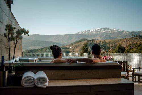 Фотографии гостиницы 
            Ellauri Hotel Landscape SPA - Adults Only