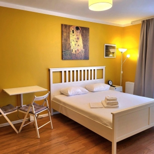 Фотография квартиры Квартира Студия в Европейском